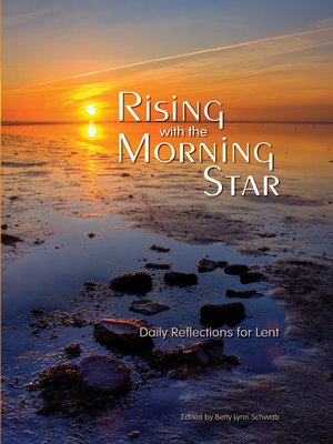 cover image of Rising with the Morning Star